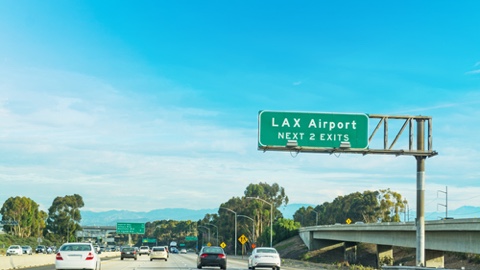 TSA Begins Three-Week Trial Using Facial Recognition at LAX