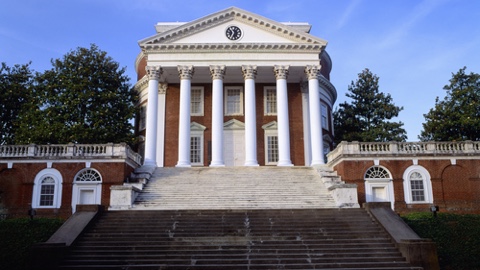 The Link Lab at University of Virginia Opens