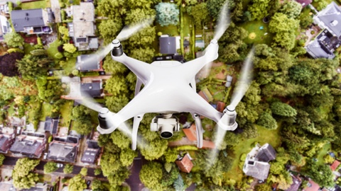 U-Space Initiative Outlines Europe's Digital Infrastructure for Millions of Drones