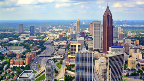 Ransomeware Attack Prompts Greater Security in Atlanta