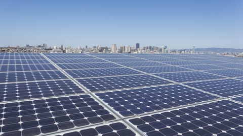Resilient Solar Offers More Reliable Backup Than Traditional Power for Critical Facilities