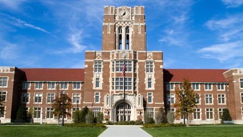 University of Tennessee Health Science Center Launches $39.7M Center for Healthcare Improvement and Patient Simulation