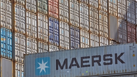Sea Machines Robotics and Maersk Install Computer Vision, LiDAR, and Perception Software On Container Vessel for First Time