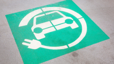 Utah State University’s Electric Vehicle and Roadway Research Facility Installs Three New ChargePoint Chargers