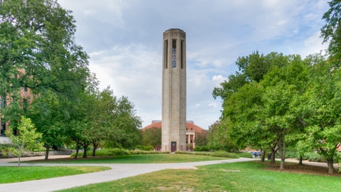 University of Nebraska Professor Receives Award from NSF To Further Develop Drone Communication