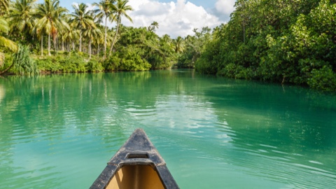 Republic of Vanuatu and UNICEF Hope Drones Will Solve Medical Transportation For Remote Islands