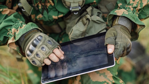 US Army Awards $32M Contract for Next Gen Multi-Mission Electronic Warfare Systems