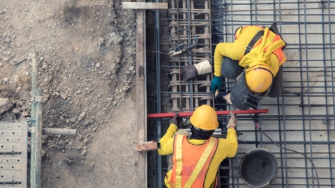 Three Areas Where Sensors Build A Connected Network To Help Contractors