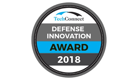 TechConnect 2018 Defense Innovation Awardees Announced!