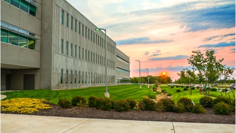 Get To Know The Kansas City National Security Campus