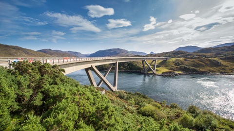 UK Space Agency, with Lockheed Martin and Orbex, Will Develop Vertical Launch Site in Sutherland, Scotland