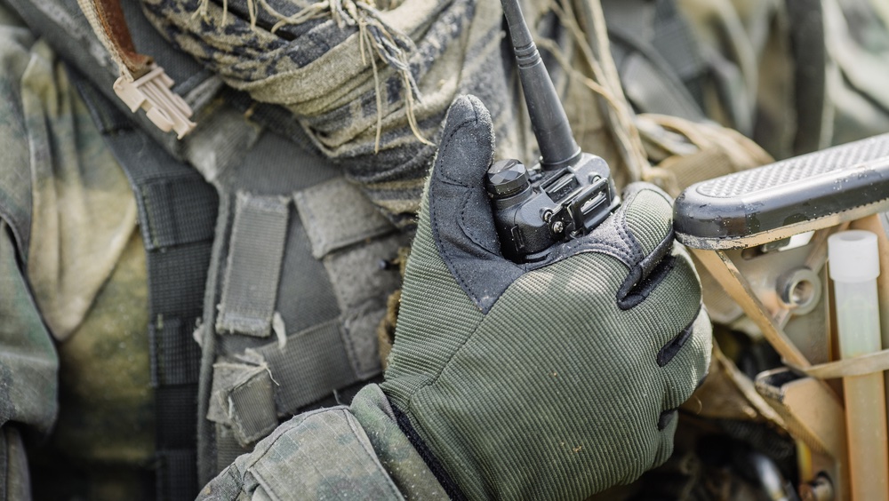 US Army Awards Harris Corp and Thales Defense Contract For Two-Channel Software-Defined Radio