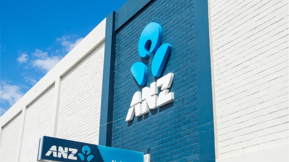 Australia and New Zealand Banking Group Announces Plans to Use Google Cloud For Data-Driven Insights