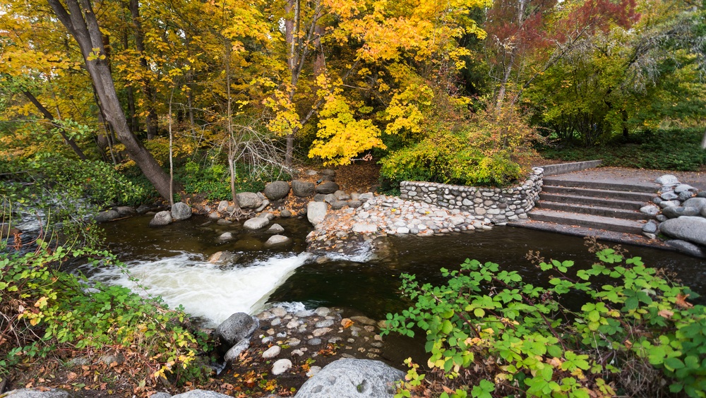 Ashland, OR Starts Empower EV Incentive Program As Part of Climate and Energy Action Plan