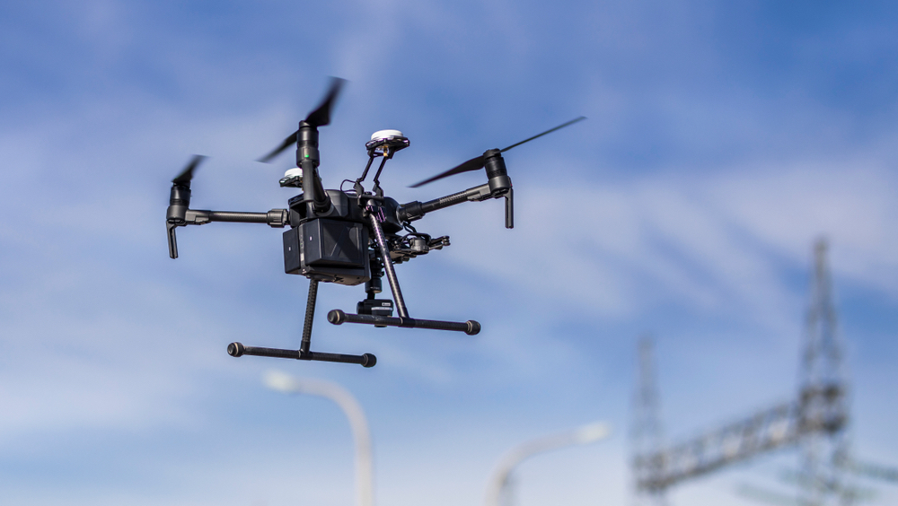 Xcel Energy Conducts Drone-Led Exterior Inspections at Nuclear Plants