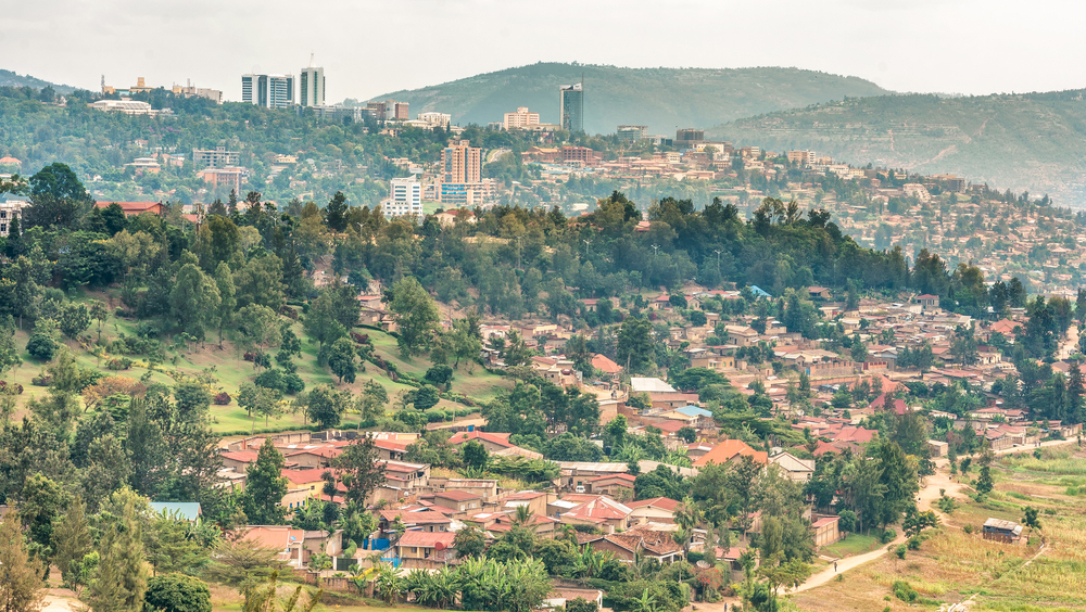 Rwanda Launches Goal to Electrify Country by 2024 Using Microgrids