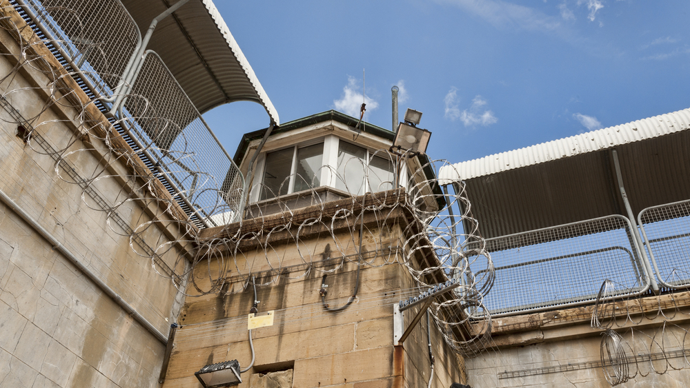 New South Wales Legislative Assembly Passes Amendment, Bans Drones Over State Prisons