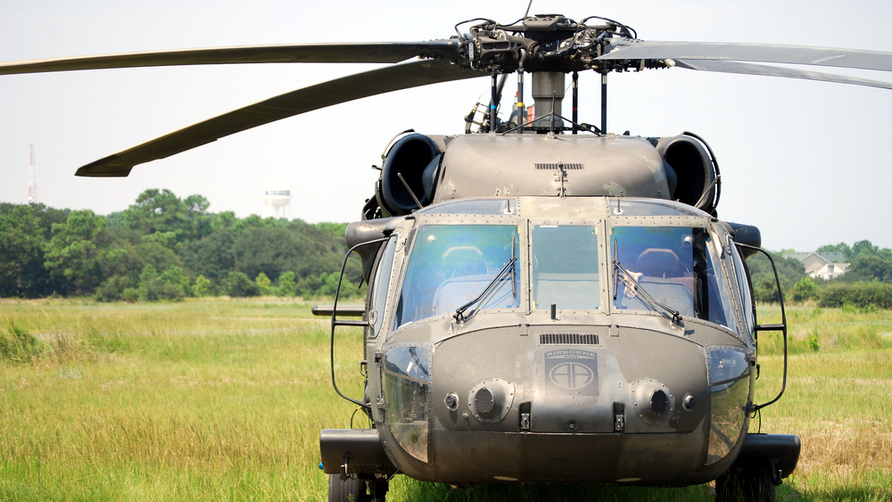 US Airforce First Weather Group Tests VR Training with NextGen Environmental Weather Training System