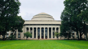 New MIT Accelerator Focuses on AI for Air Force