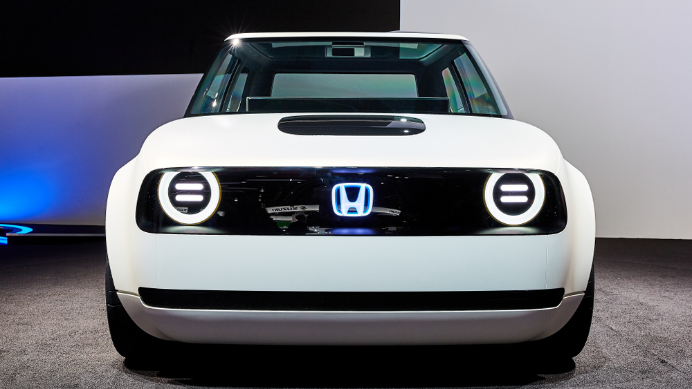 American Electric Power and Honda Explore Expansion of EV Together