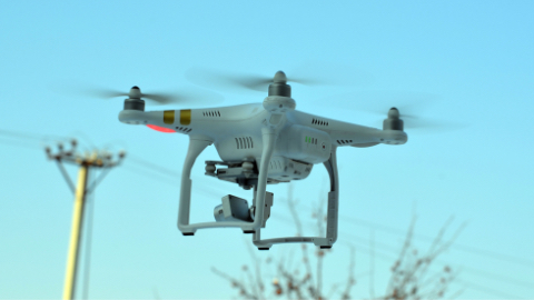 Xcel Energy First Utility in US with Permission for Beyond Visual Line of Sight Drone Flights