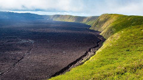 Can AI Detect Volcano Eruption Warning Signs?