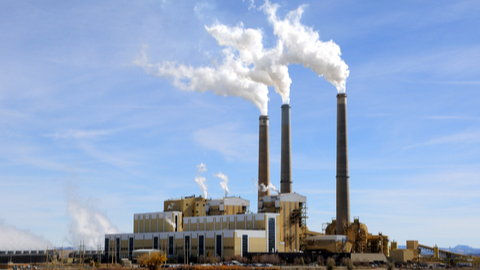 ARPA-E Announces $43M in Funding to Develop Carbon Capture and Storage