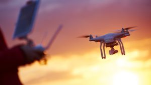 Ben-Gurion University Researchers Can Now Pinpoint Malicious Drone Operators