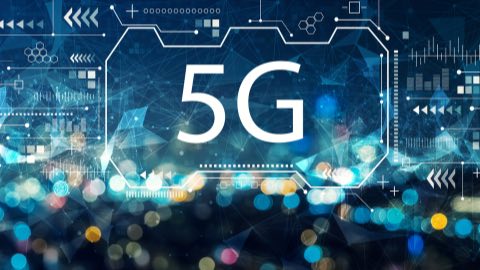 A Spectrum Sharing Plan Will Make 100MHz of Mid-Band Spectrum Available for Commercial 5G Networks