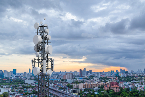 Small, Light, Low-Cost Antenna For CubeSats Reduces Limitations for Next Gen Telecommunications