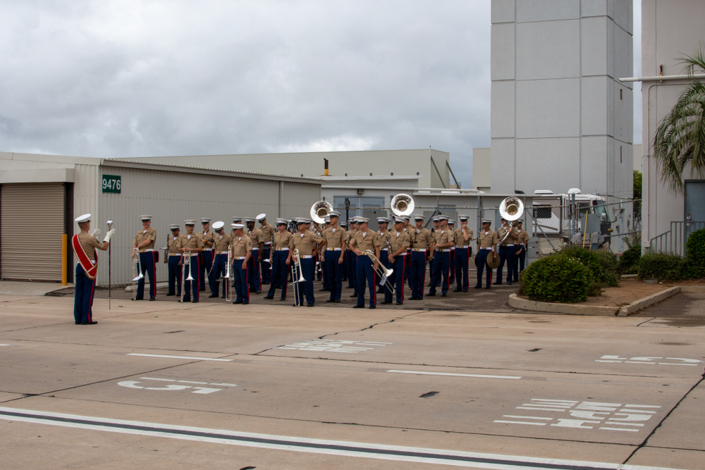 Microgrid at Marine Corps Air Station Miramar In San Diego is Live!