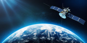 Can Increasing Satellites Orbiting Earth Cause Safety Problems?