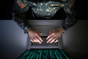US Air Force Seeks Next-Gen Cyber Security Enabling Tech Through 5-Year "Capabilities For Cyber Advancement Project"