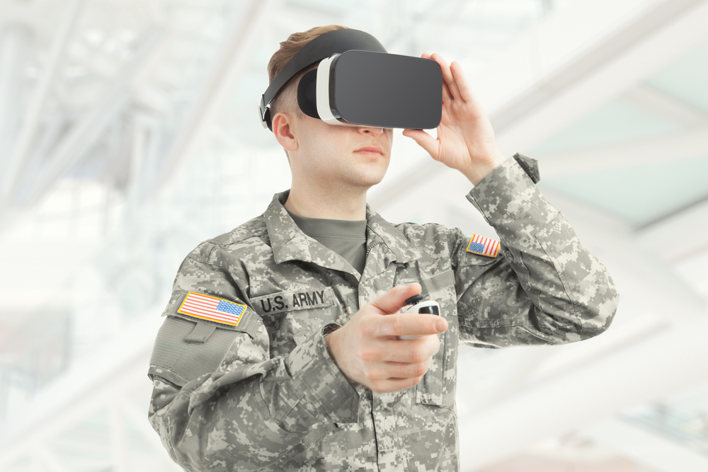 US Army Transportation School Uses Simulation Training