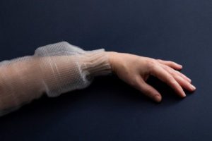 Smart Clothing Fiber Could Transform Uniforms Into Wearable Computers