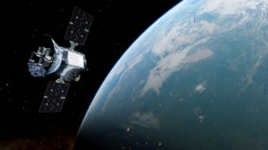 DARPA Seeks Technical Solutions for Space-BACN Project