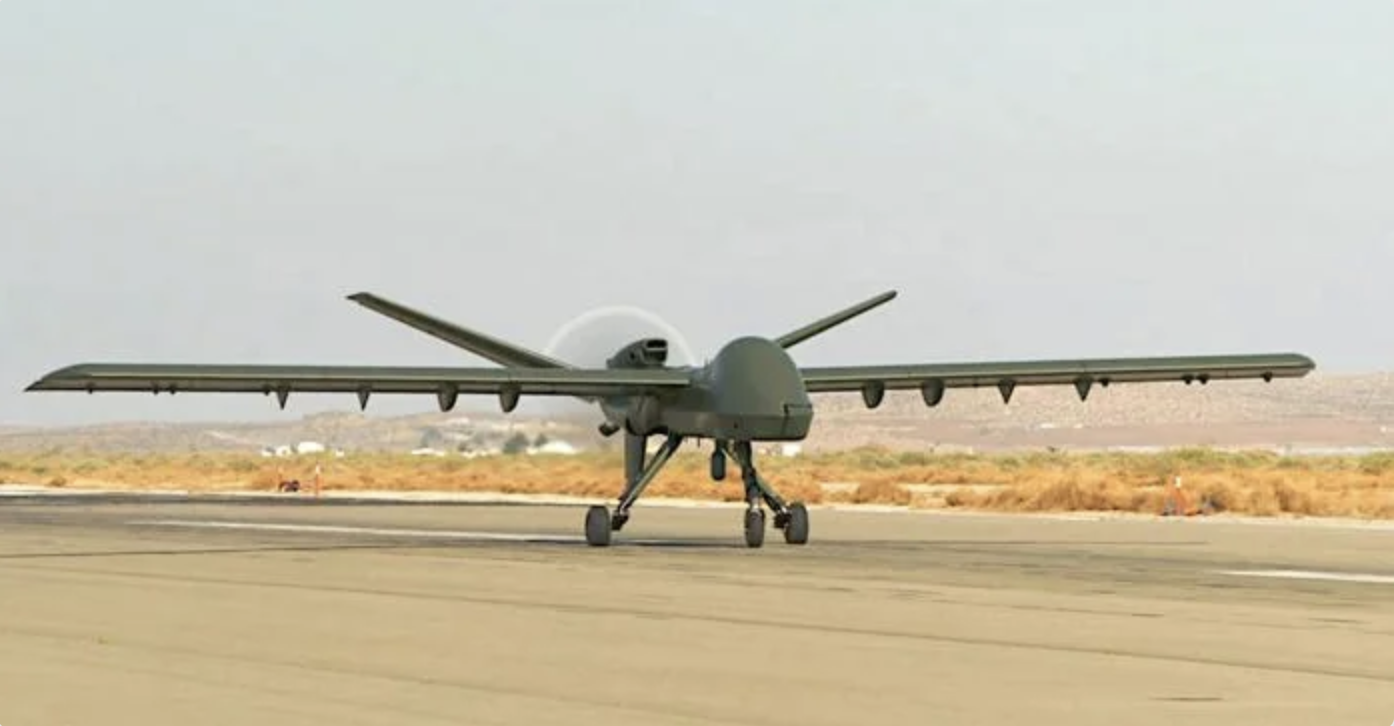 New UAS Will Support Special Operations Troops and High-Demand Users