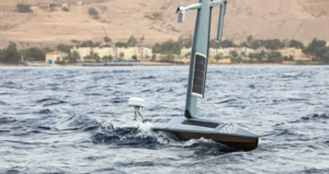 New Sailboat-Style Drone Can Provide US Navy With Affordable, Zero-Carbon Tool To Increase Sightline