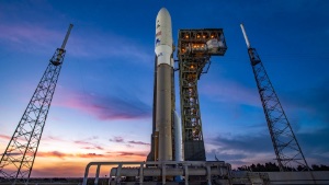 Space Force Launches 2 New Satellites To Provide Space Domain Awareness Data