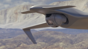 US Air Force Seeks Electro-Optical Sensors For Small, Disposable UAVs