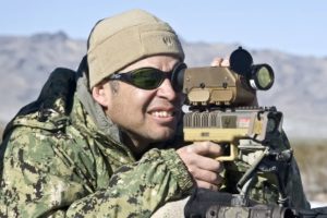 Marine Corps System Command Awards $252M For Next Gen Targeting Handheld System