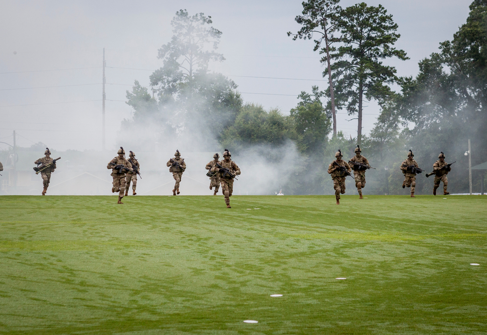 US Army Awards $3.8M For Fort Benning Smart Installation and Community Dashboard