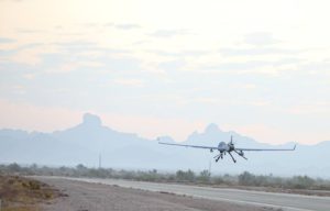 US Marine Corps, Army To Study UAV Swarm Behavior At Edge 22 Exercise