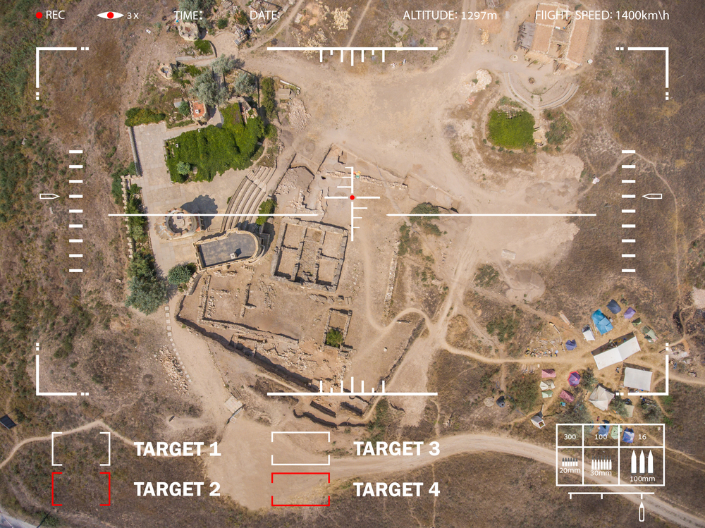 Air Force Research Laboratory Munitions Directorate Announces Research Topic Areas For Upcoming Project