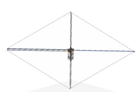 Canada Successfully De-Orbits Nanosatellite Demonstration