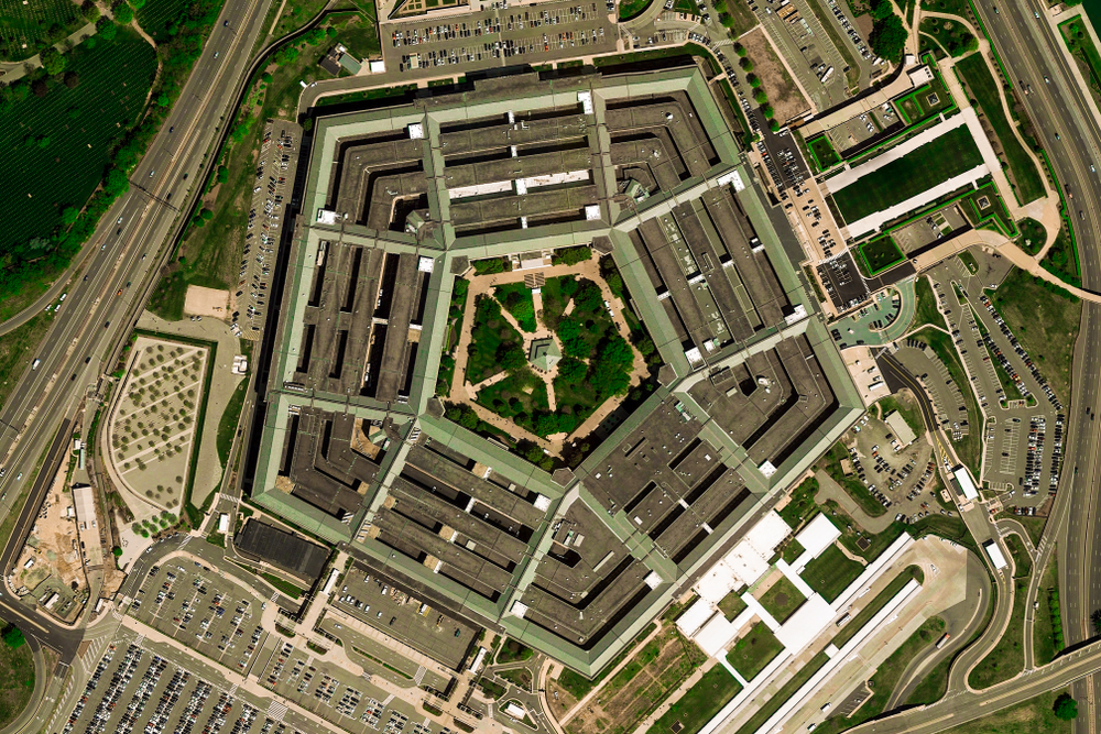 The Pentagon Creates A Task Force To Review Emerging Technologies For U.S. Military