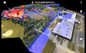 Reveal Technology And Teal Drones Create More Accurate 3D Maps For Military Operations