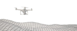 3D-Printing Drones Could Lead To On-Site  Construction