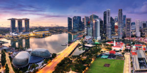 Singapore Prepares For A 6G Future