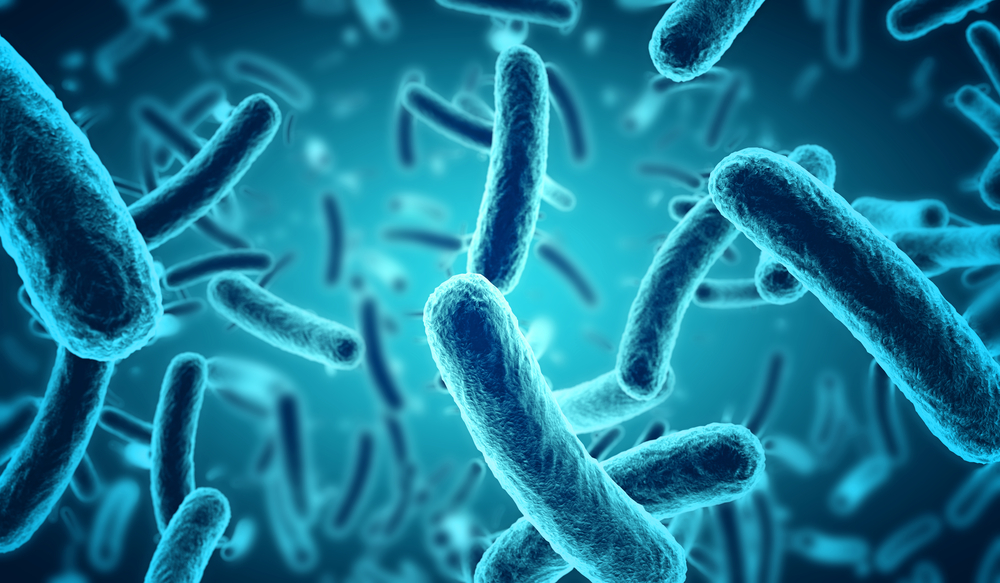 Killing Bacteria Quicker With New Nano-Copper Coating